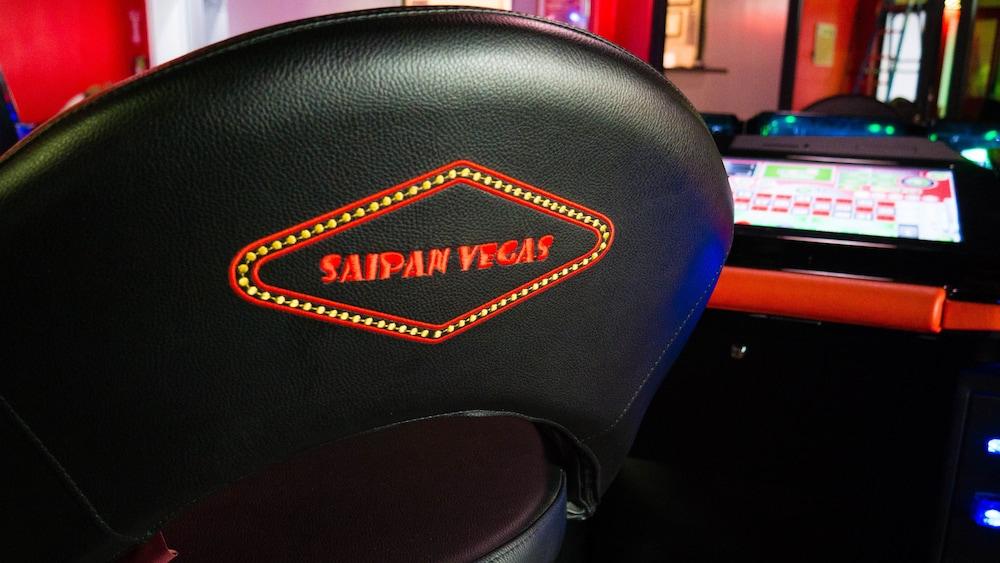 Saipan Vegas Resort Kültér fotó