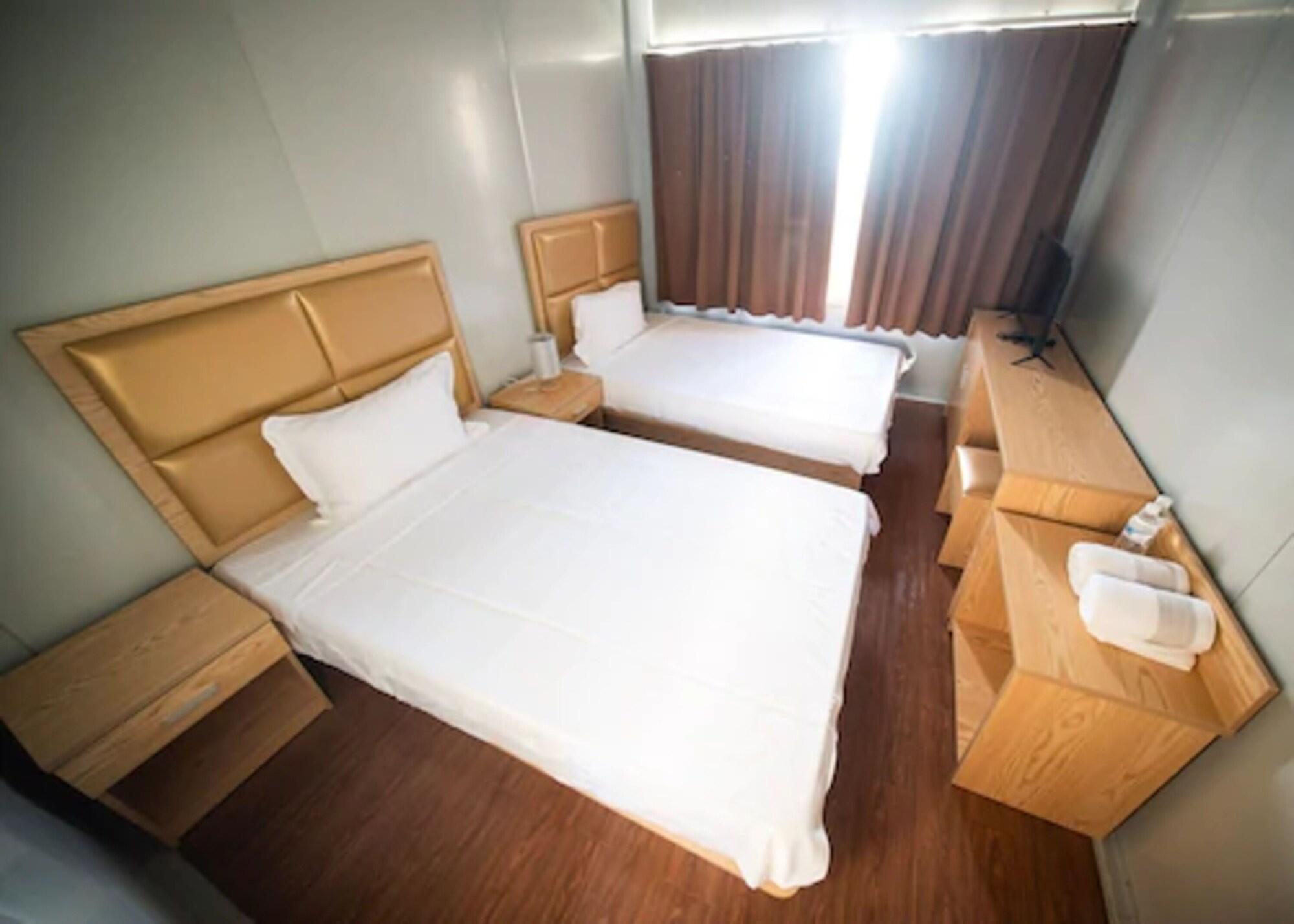 Saipan Vegas Resort Kültér fotó