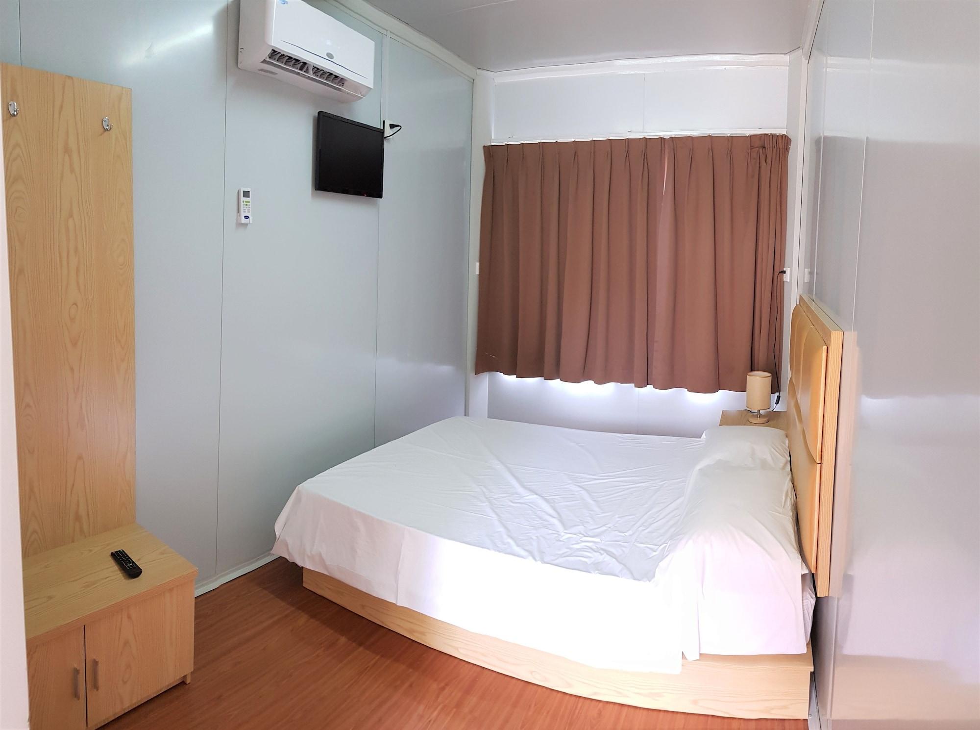 Saipan Vegas Resort Kültér fotó