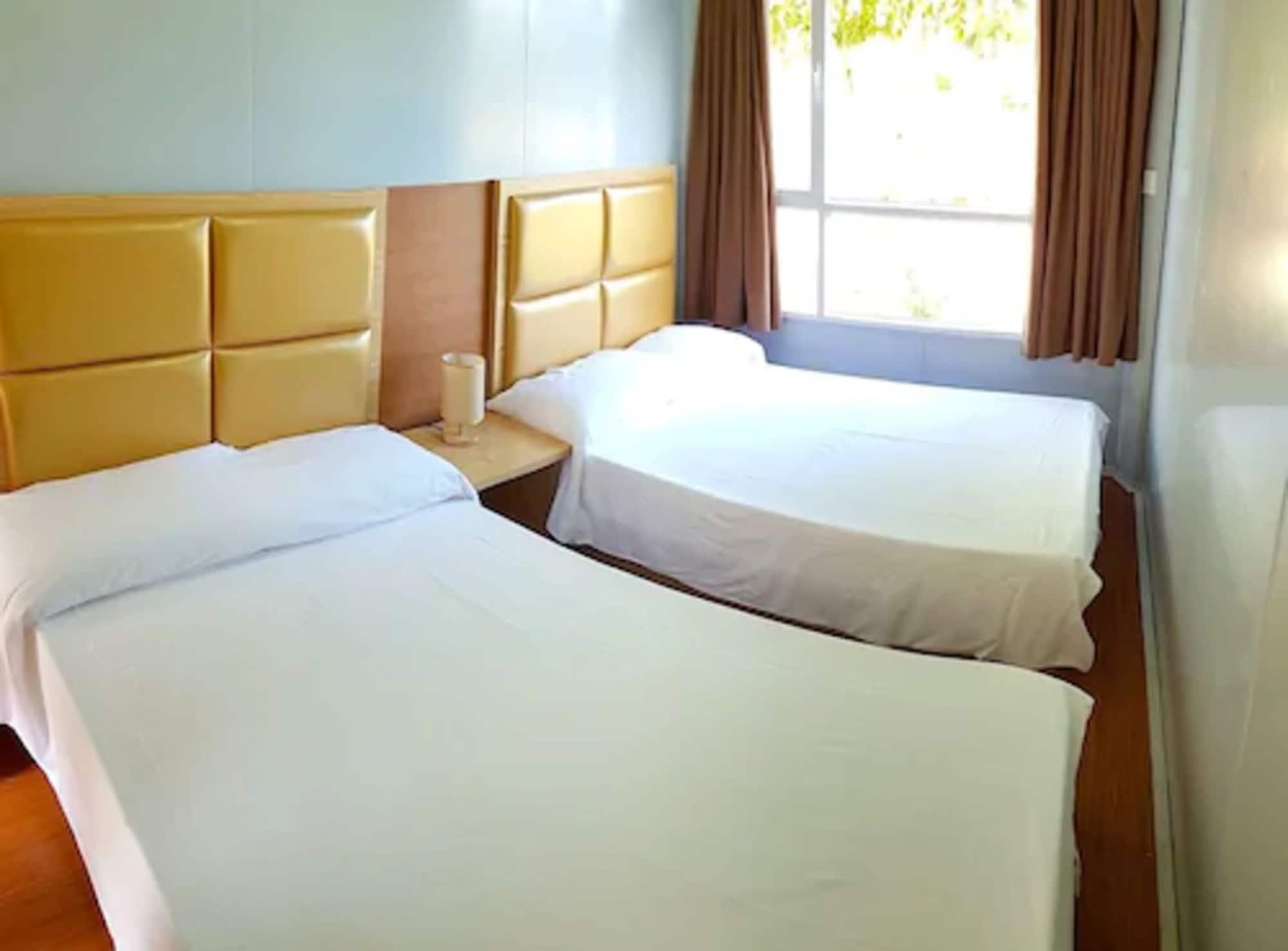 Saipan Vegas Resort Kültér fotó
