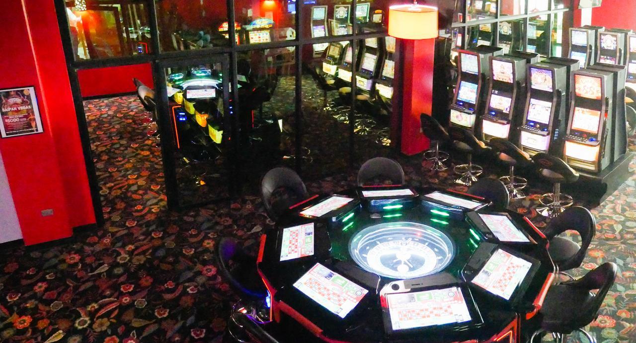 Saipan Vegas Resort Kültér fotó