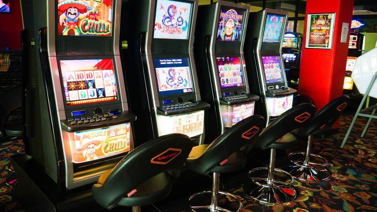 Saipan Vegas Resort Kültér fotó