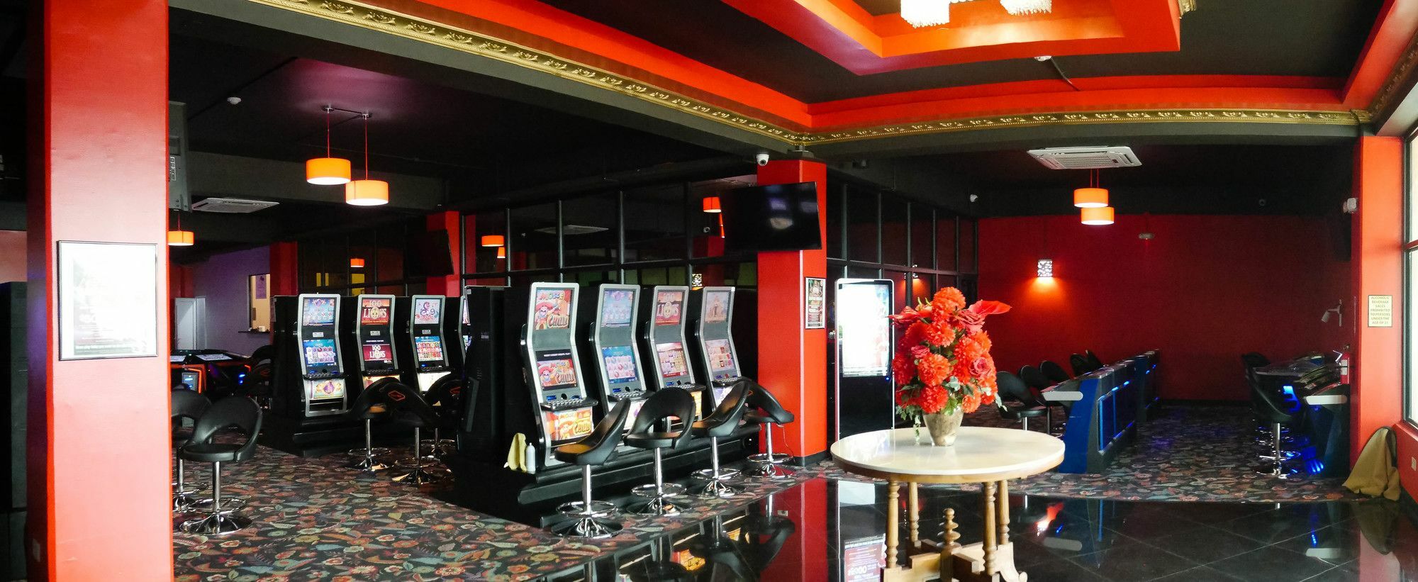 Saipan Vegas Resort Kültér fotó