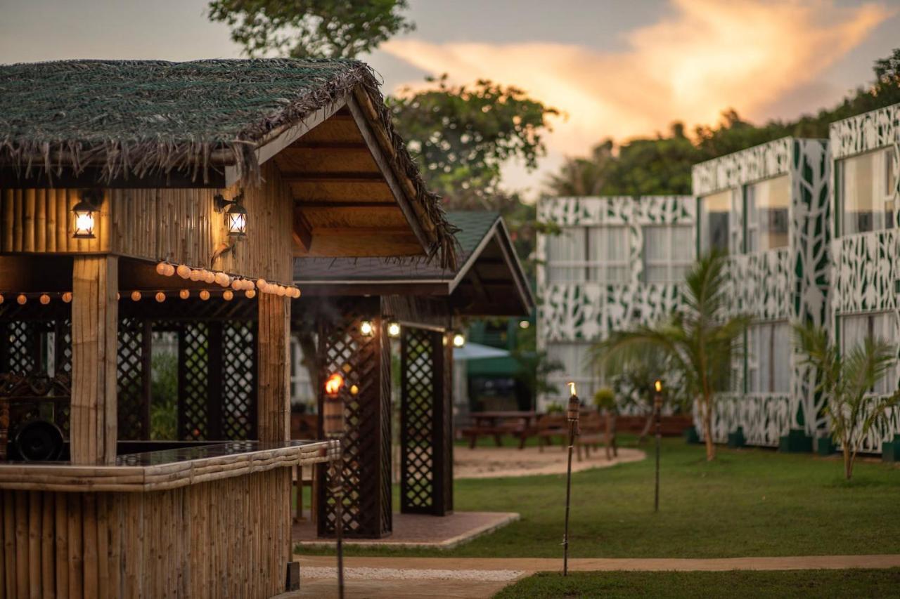 Saipan Vegas Resort Kültér fotó