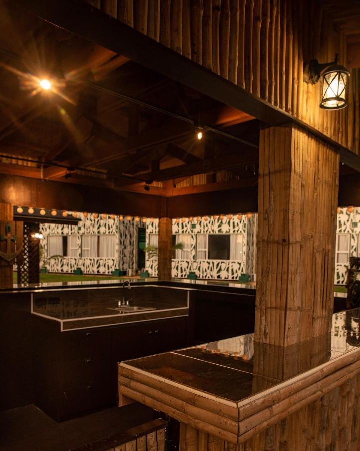 Saipan Vegas Resort Kültér fotó